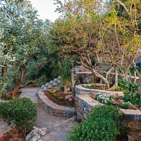 Agios Nikolaos Beach Villas Екстериор снимка